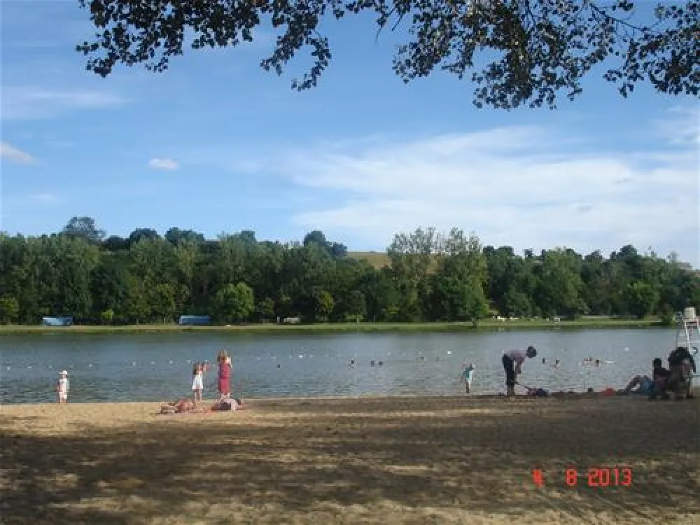 Camping Le Septentrion