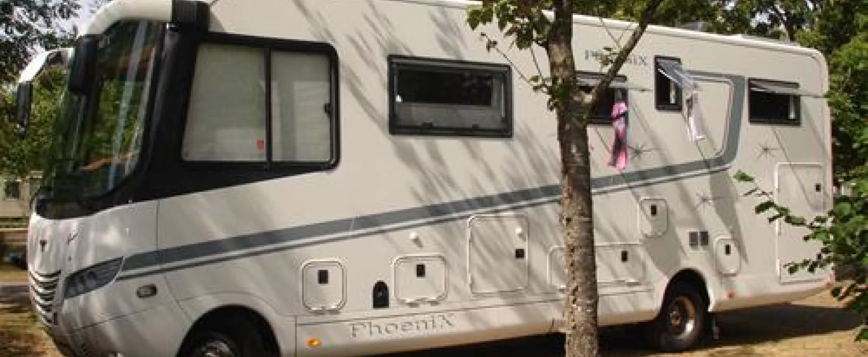 Camping Le Septentrion