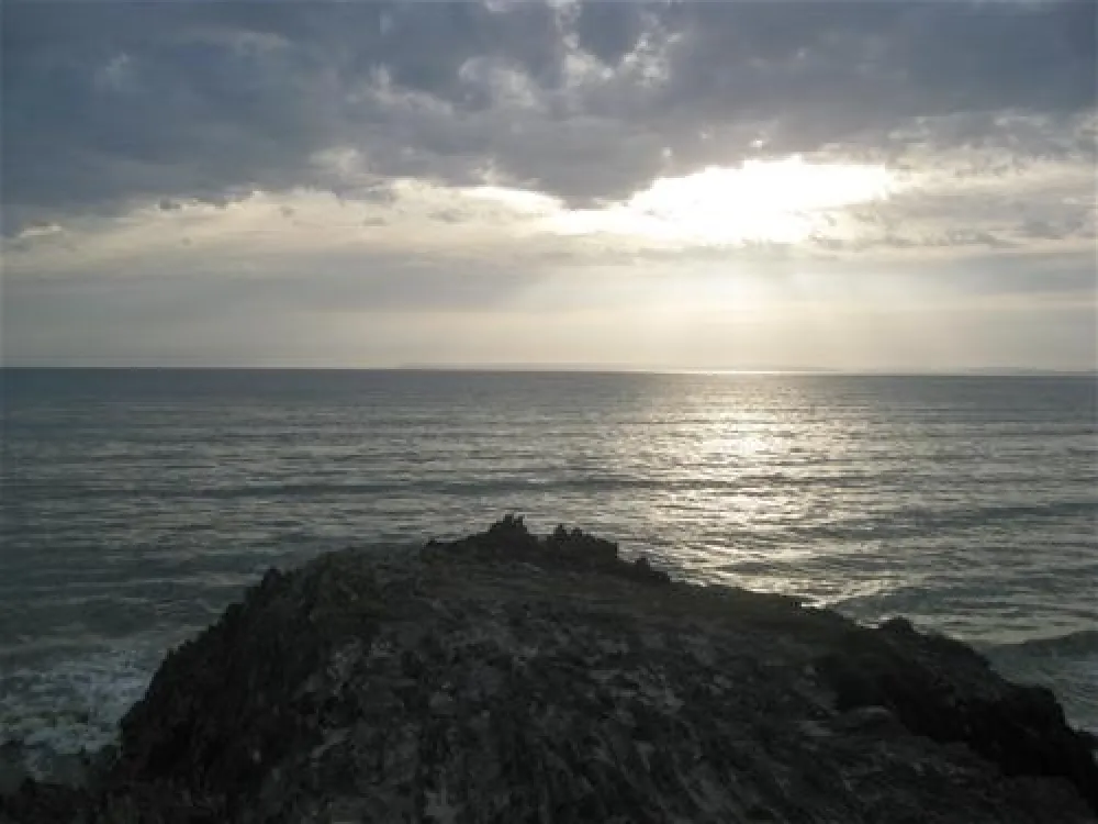 Camping La Plage de Treguer