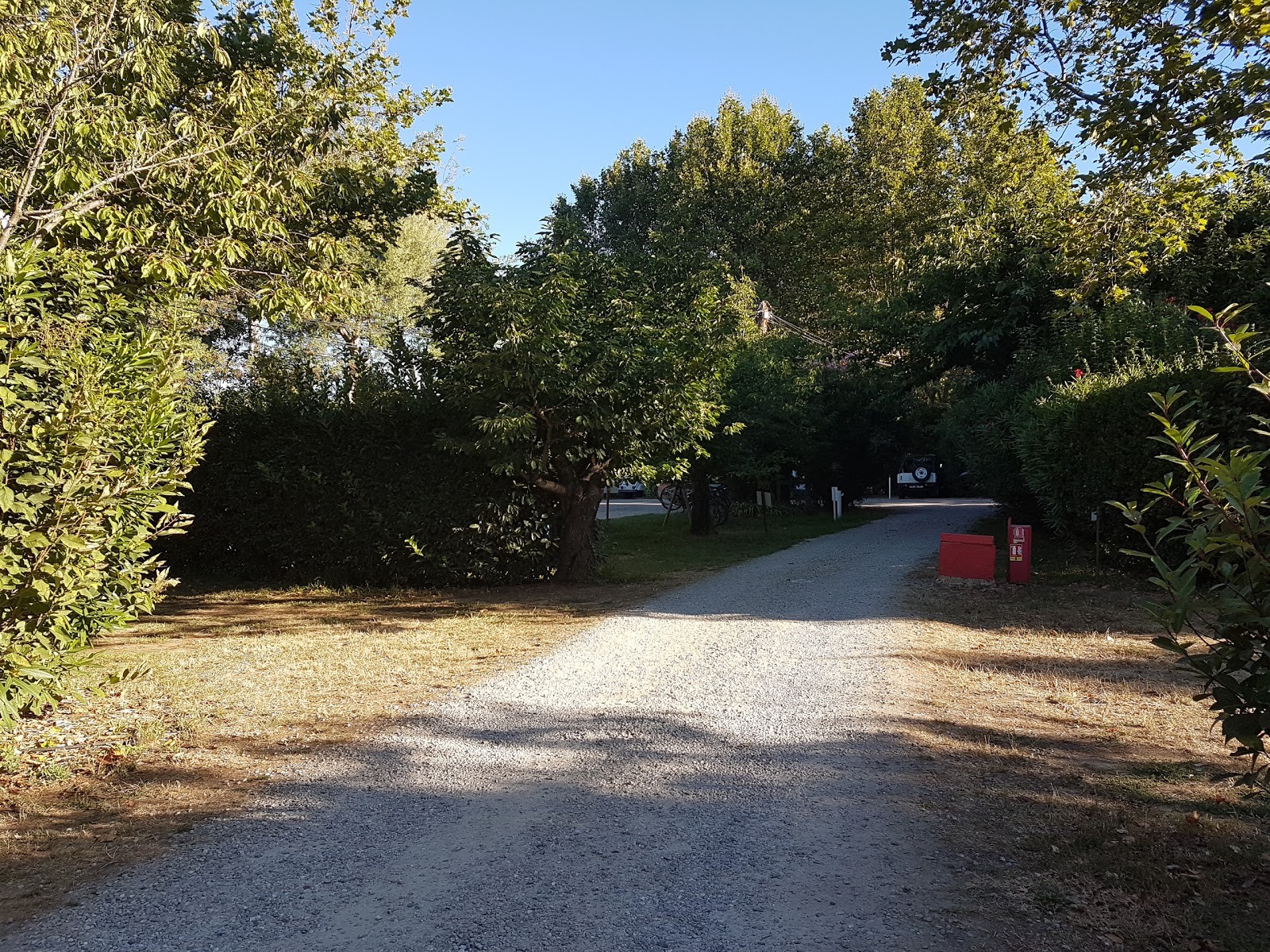 Camping Les Cerisiers - Photo 2