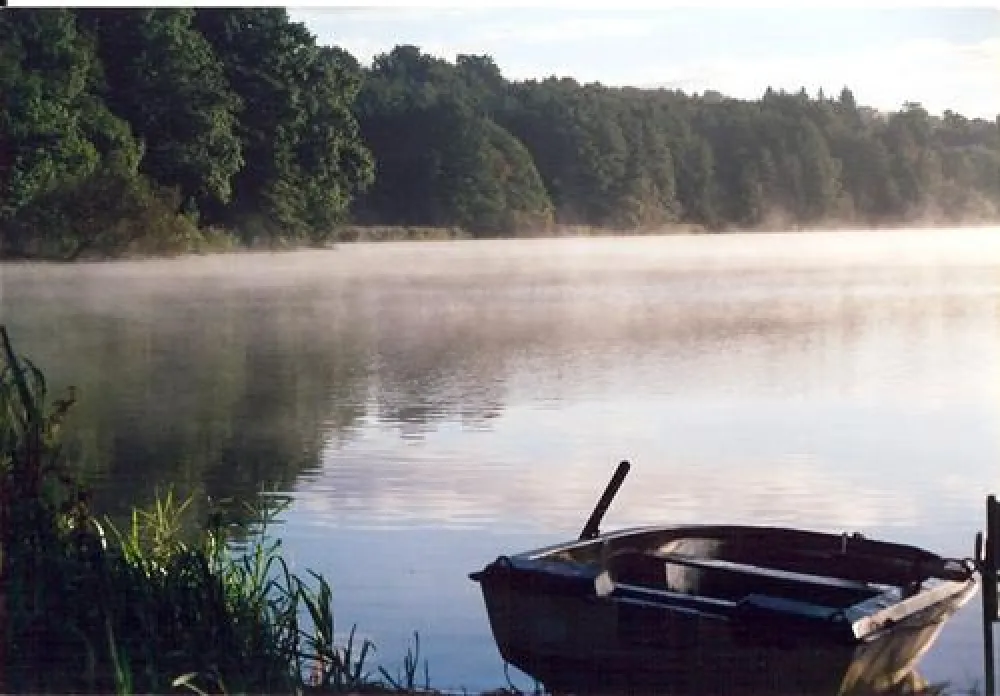 Campingplatz Schwalkenberg