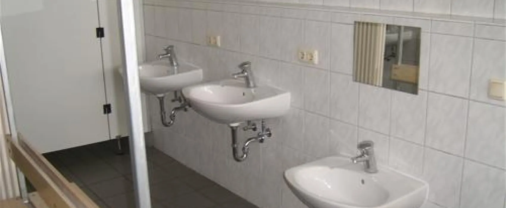 Campingplatz Schwalkenberg