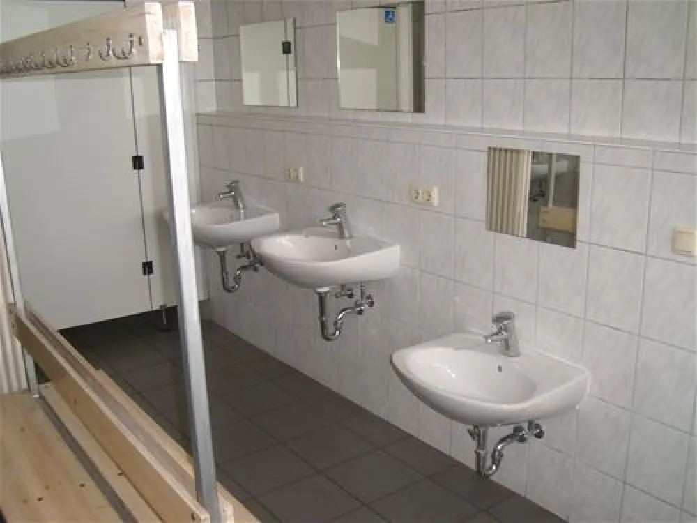 Campingplatz Schwalkenberg