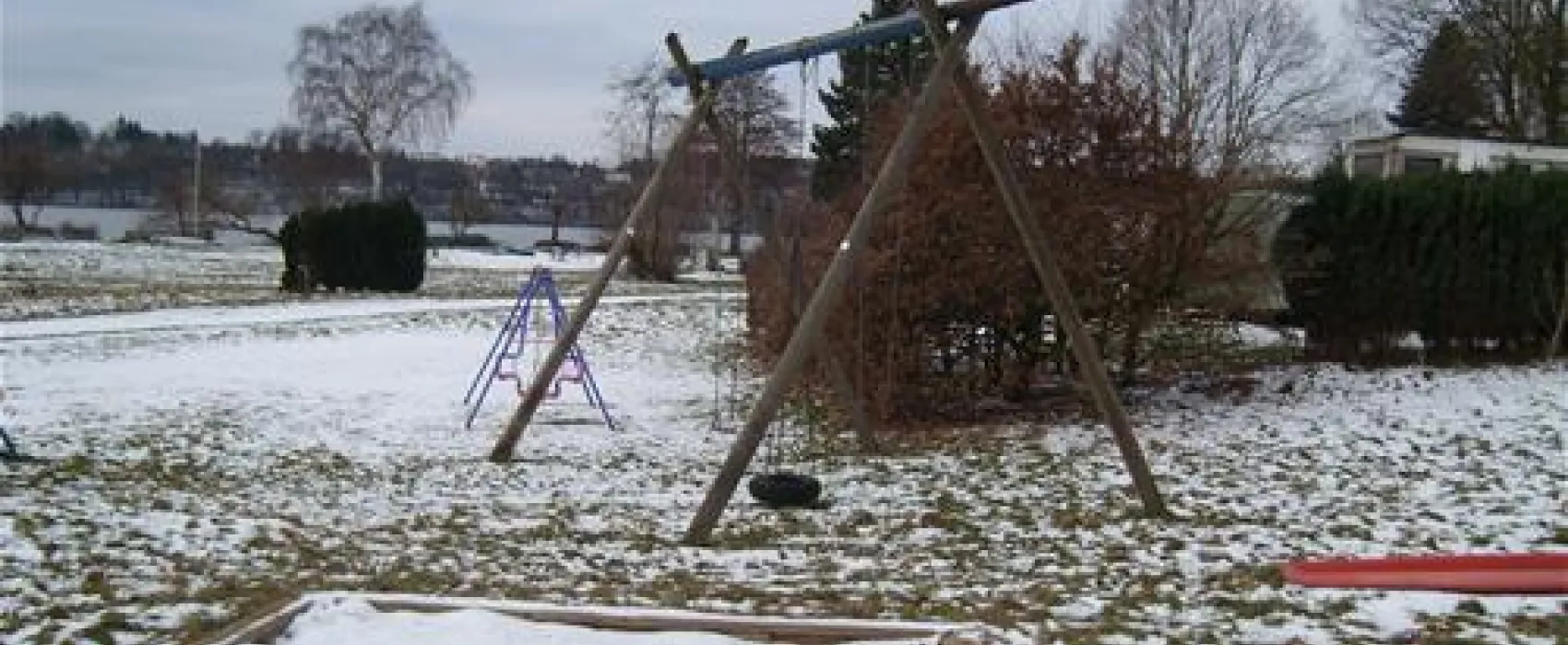 Campingplatz Schwalkenberg