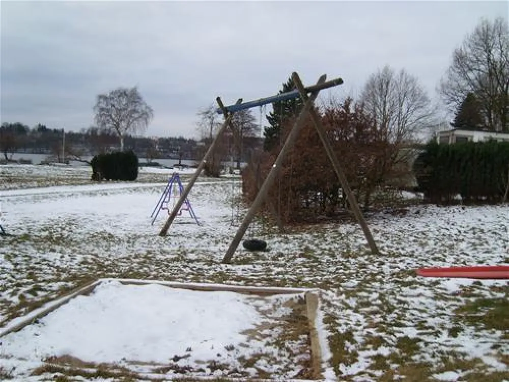 Campingplatz Schwalkenberg