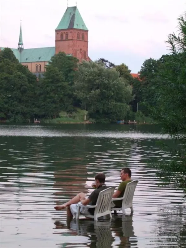 Campingplatz Schwalkenberg