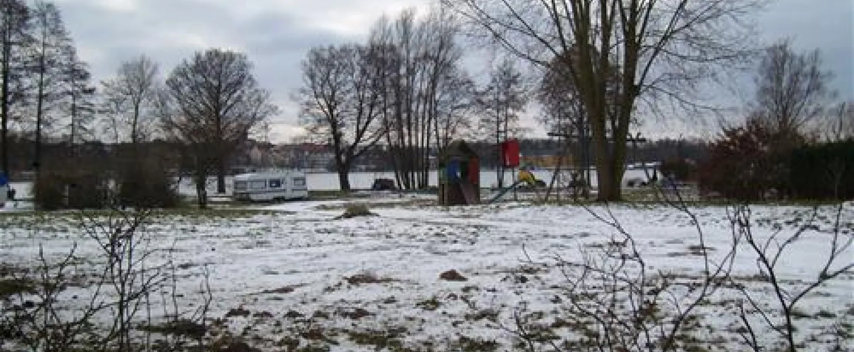 Campingplatz Schwalkenberg