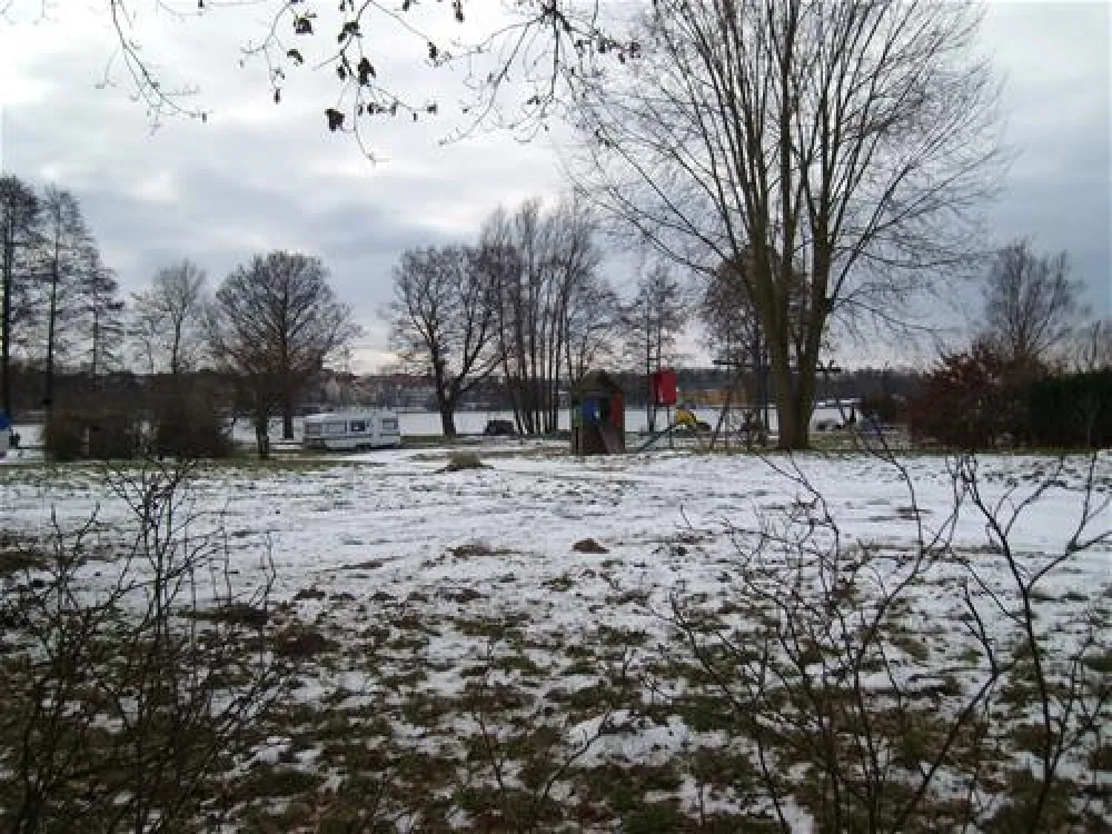 Campingplatz Schwalkenberg