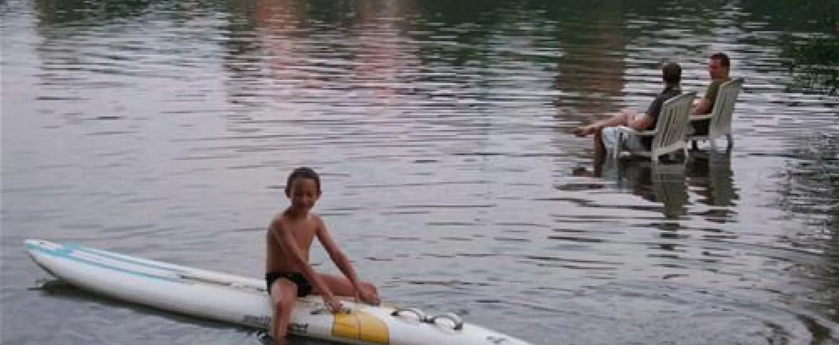 Campingplatz Schwalkenberg