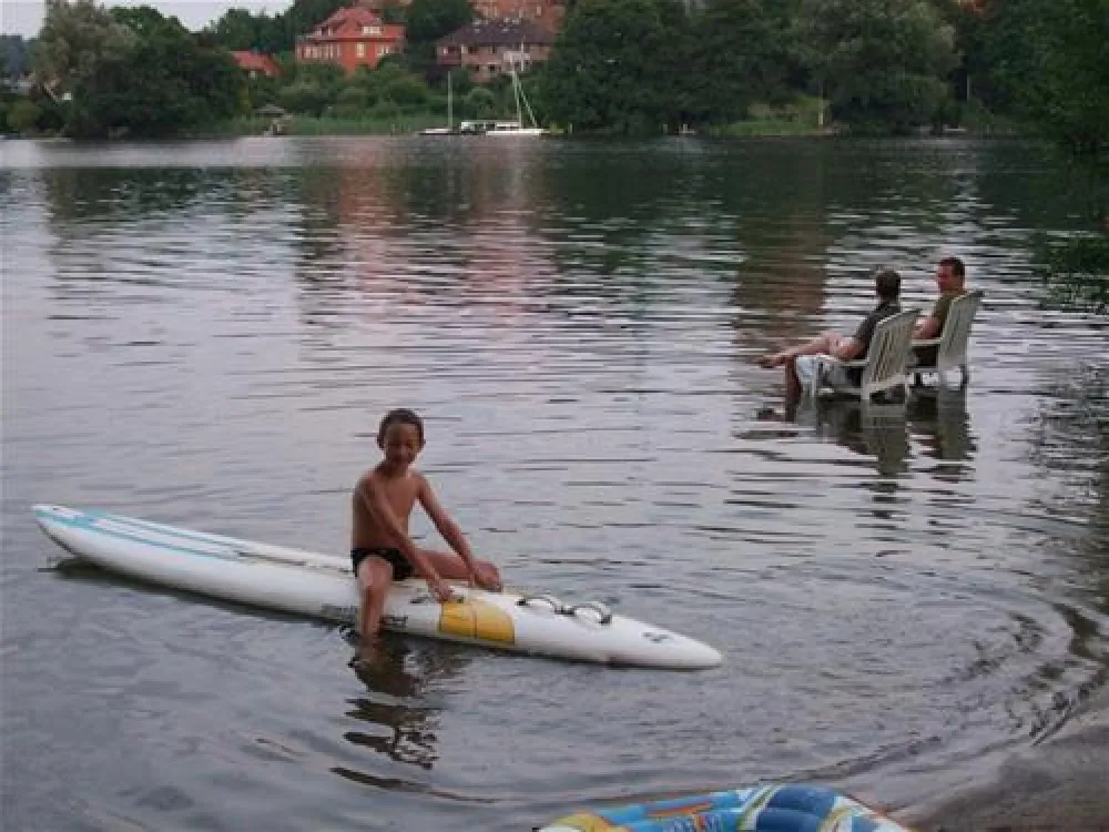 Campingplatz Schwalkenberg
