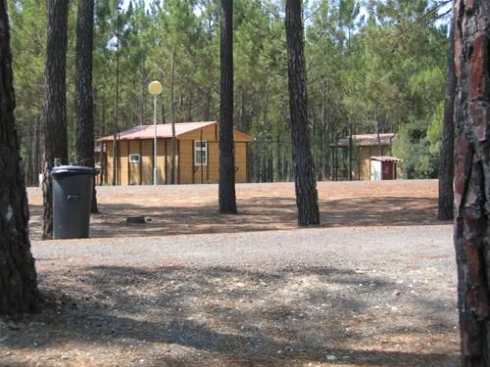 Parque de Campismo e Caravanismo de São Miguel