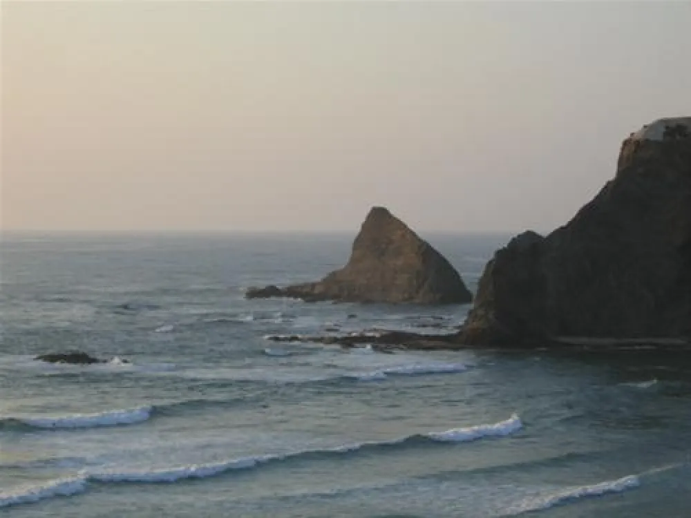 Parque de Campismo e Caravanismo de São Miguel