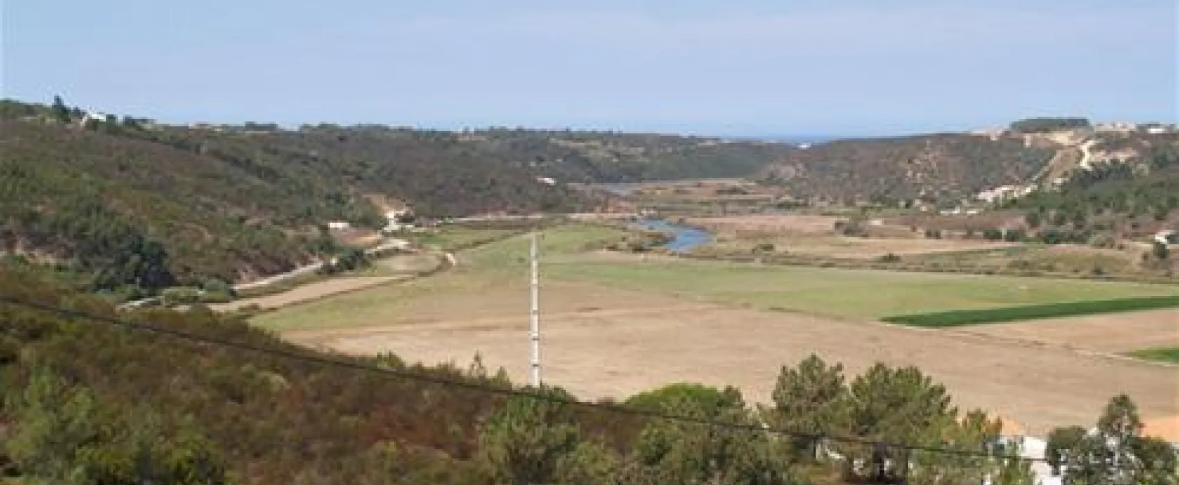 Parque de Campismo e Caravanismo de São Miguel