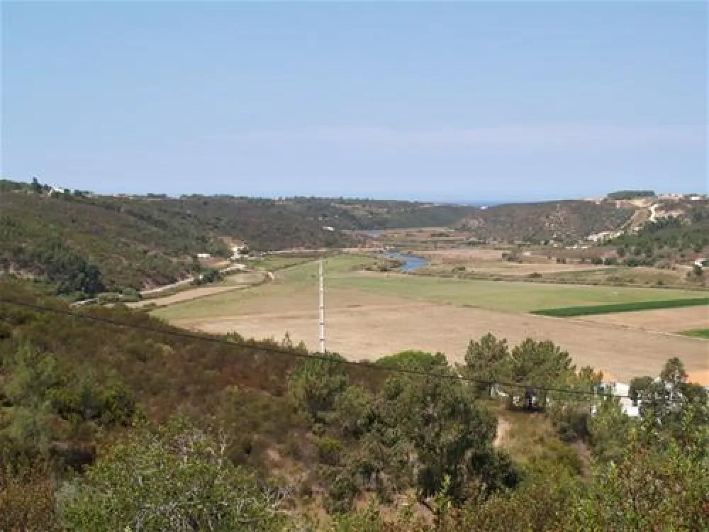 Parque de Campismo e Caravanismo de São Miguel