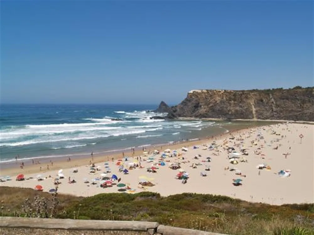 Parque de Campismo e Caravanismo de São Miguel