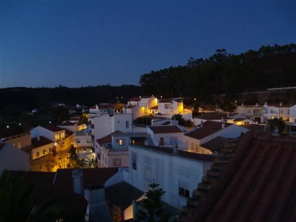 Parque de Campismo e Caravanismo de São Miguel