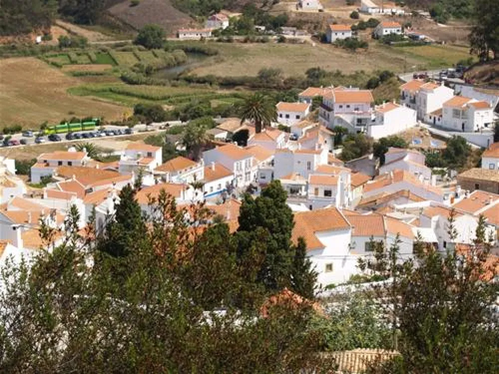 Parque de Campismo e Caravanismo de São Miguel