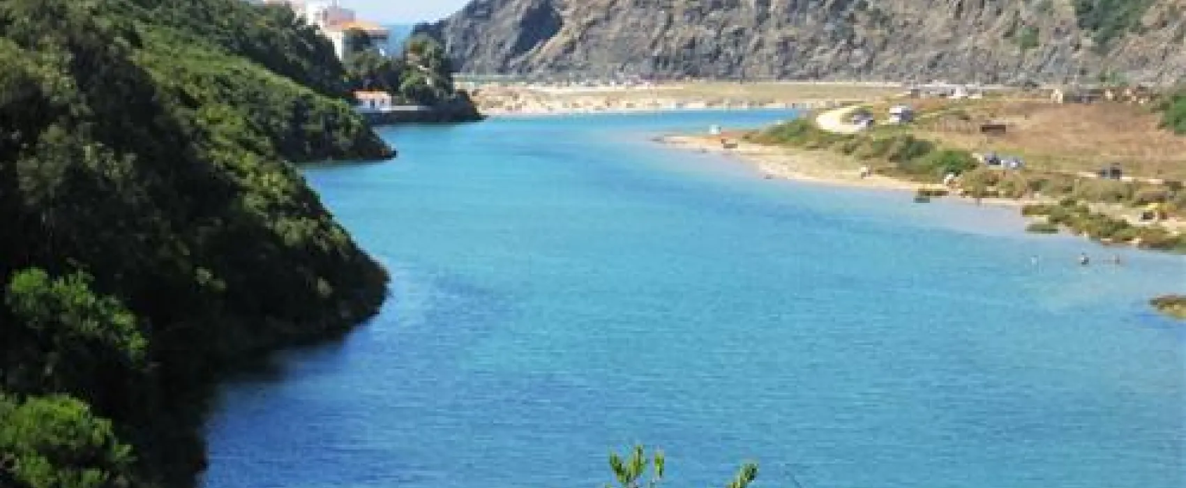 Parque de Campismo e Caravanismo de São Miguel