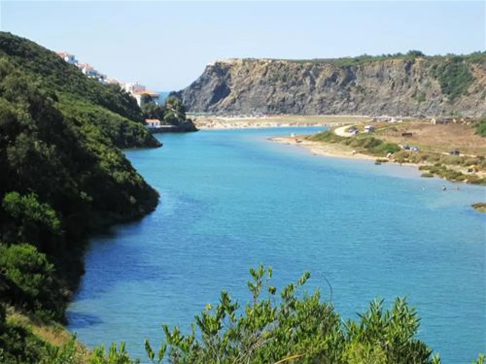 Parque de Campismo e Caravanismo de São Miguel