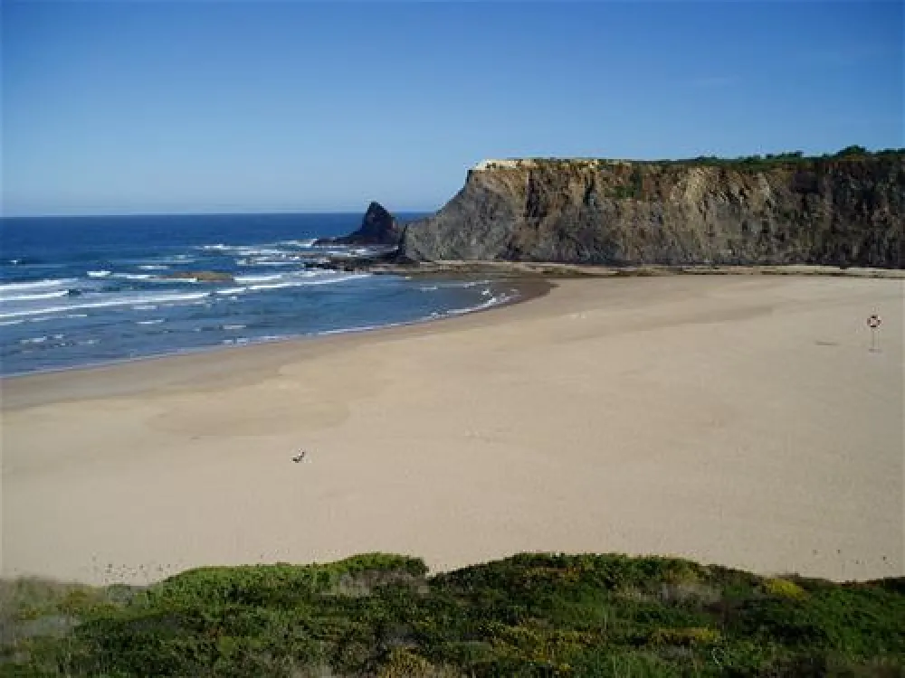 Parque de Campismo e Caravanismo de São Miguel