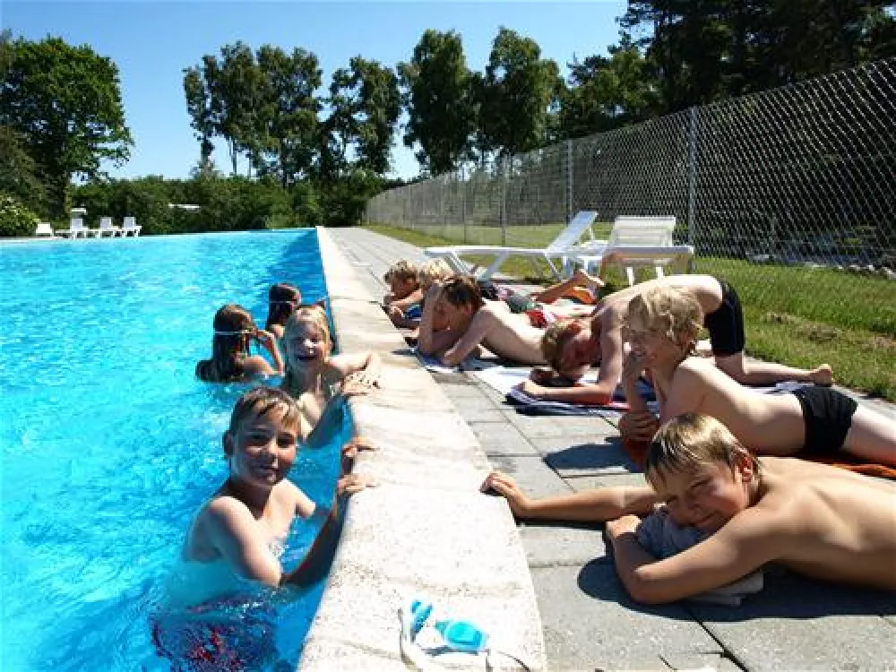 Grenaa Strand Camping