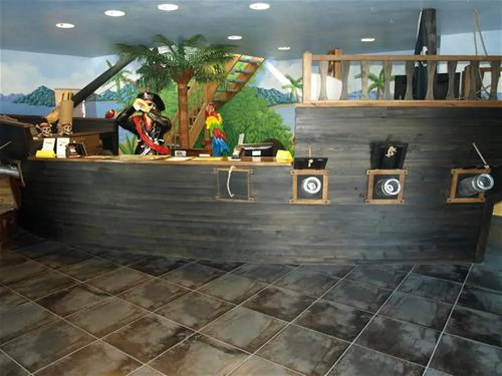 Grenaa Strand Camping