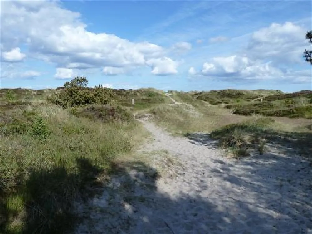 Grenaa Strand Camping