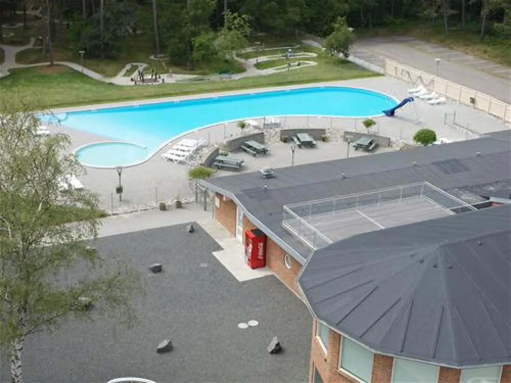 Grenaa Strand Camping