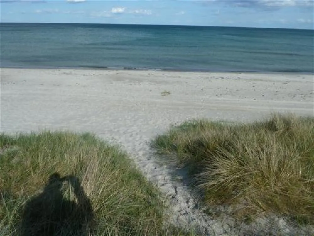 Grenaa Strand Camping