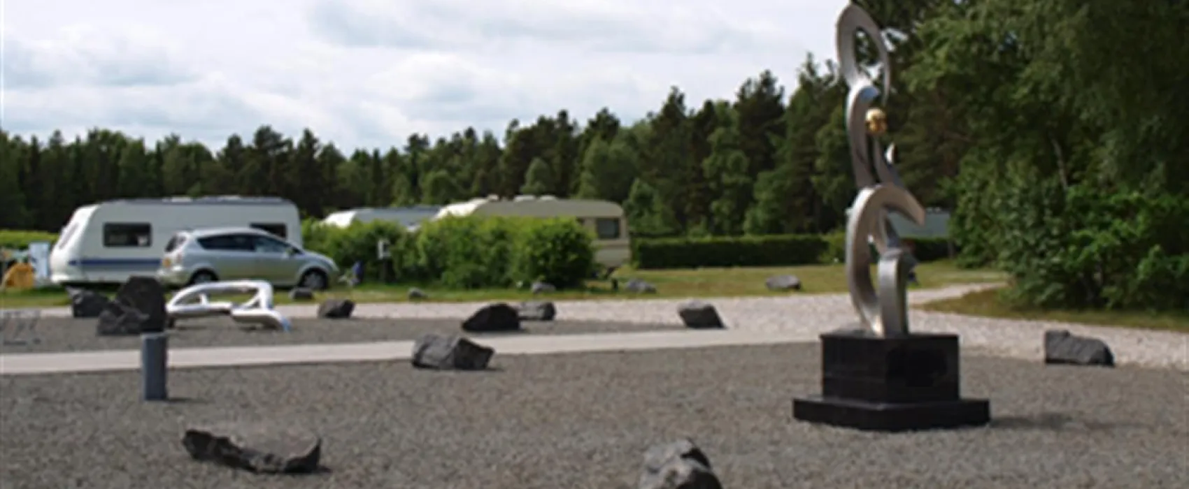 Grenaa Strand Camping