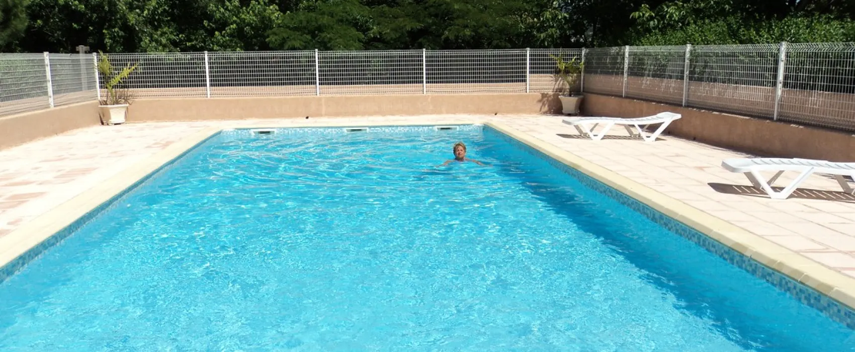 Camping Les Oliviers