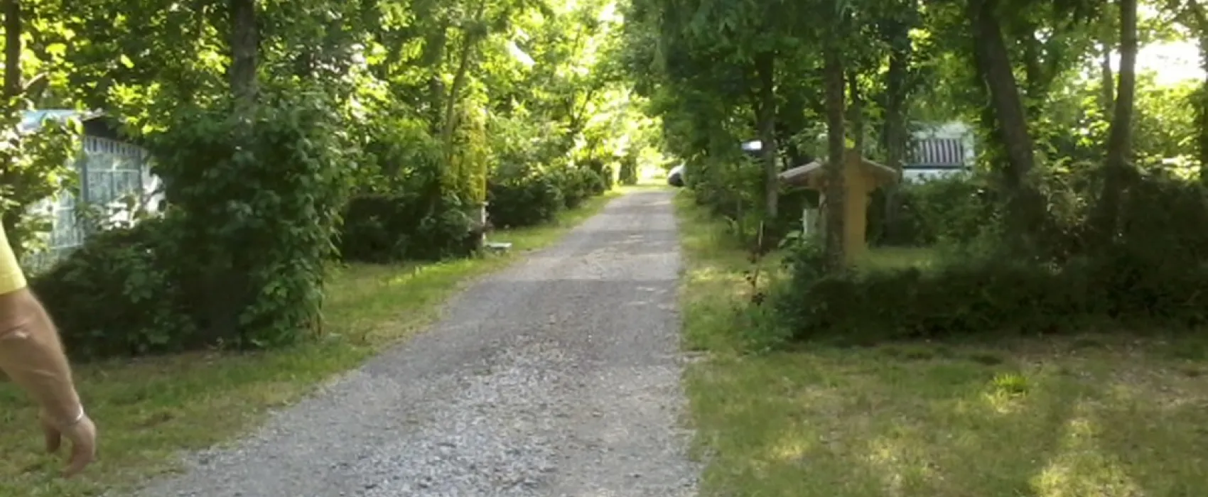 Camping Les Oliviers