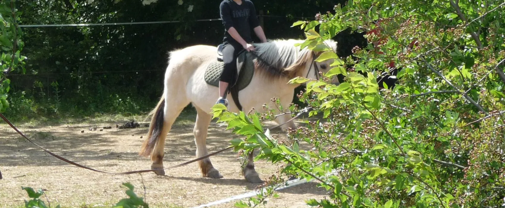 Camping Les Oliviers