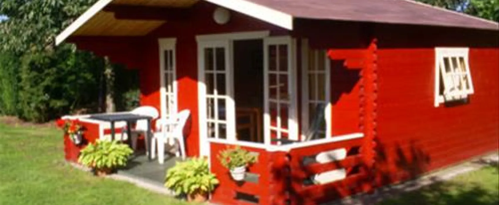 Vakantieboerderij Molenbroek