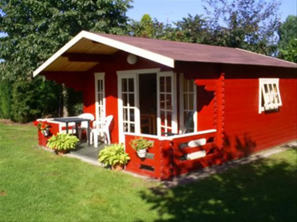 Vakantieboerderij Molenbroek