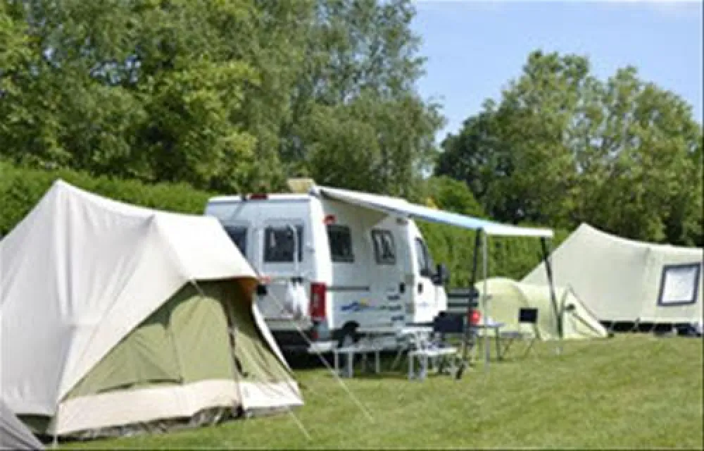 Vakantieboerderij Molenbroek