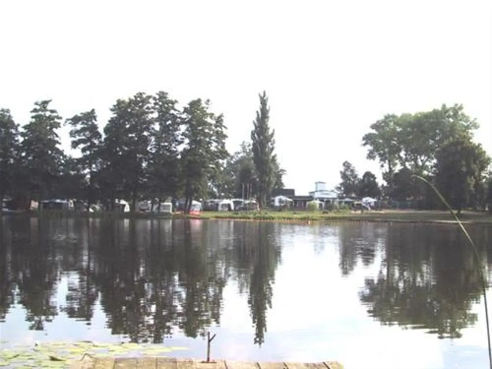 Campingplatz Jest Amsterdam
