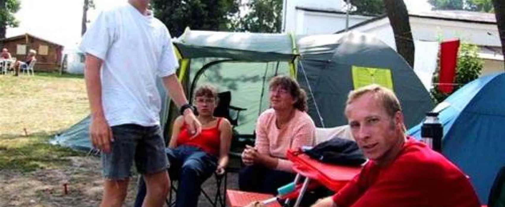 Campingplatz Jest Amsterdam