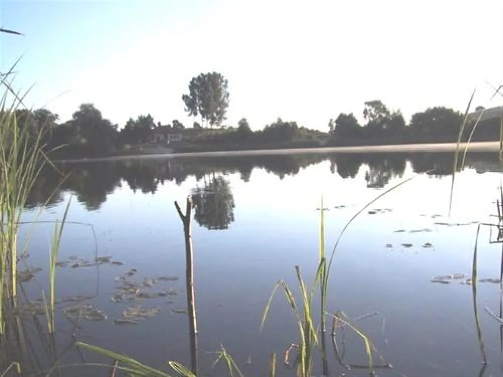 Campingplatz Jest Amsterdam