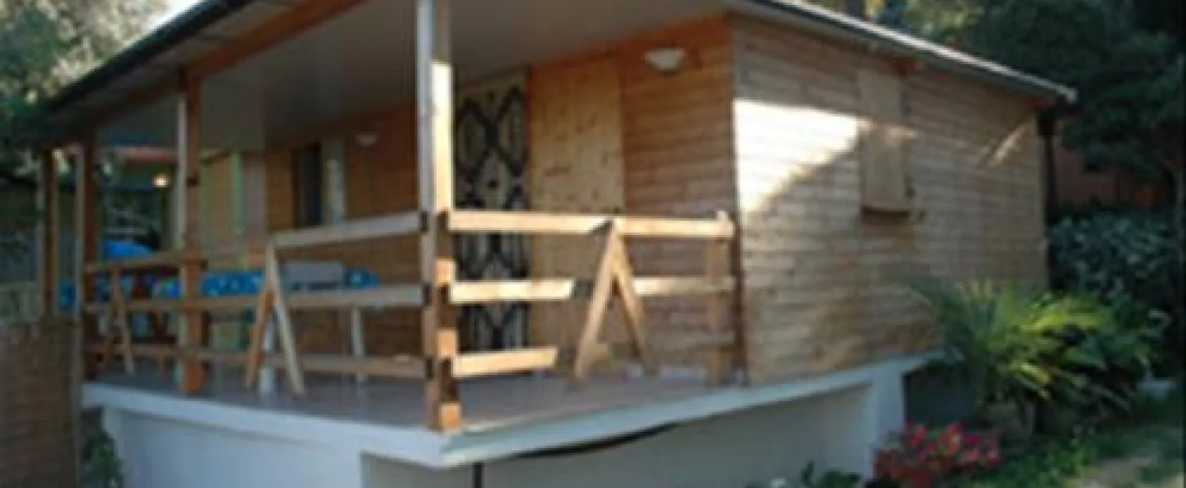 Campeggio La Sorgente