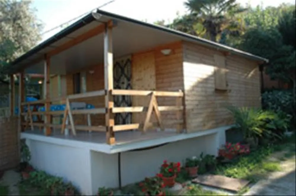 Campeggio La Sorgente