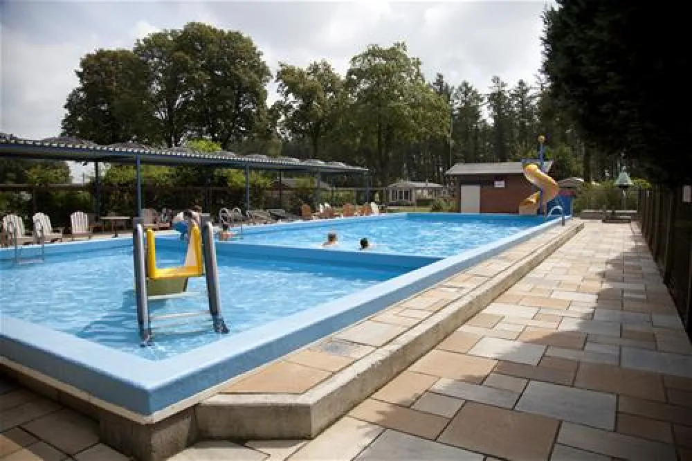 Vechtdalcamping Het Tolhuis