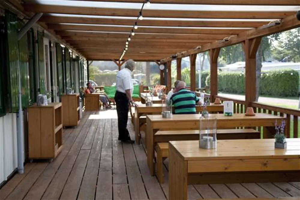 Vechtdalcamping Het Tolhuis