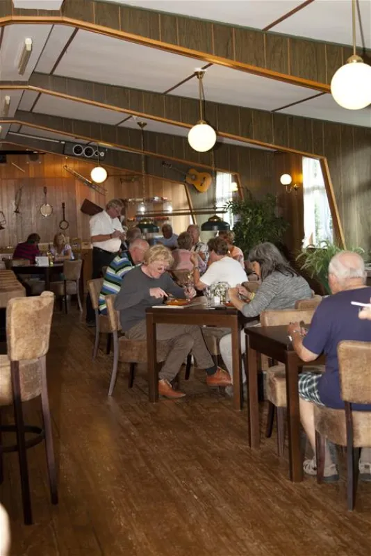 Vechtdalcamping Het Tolhuis