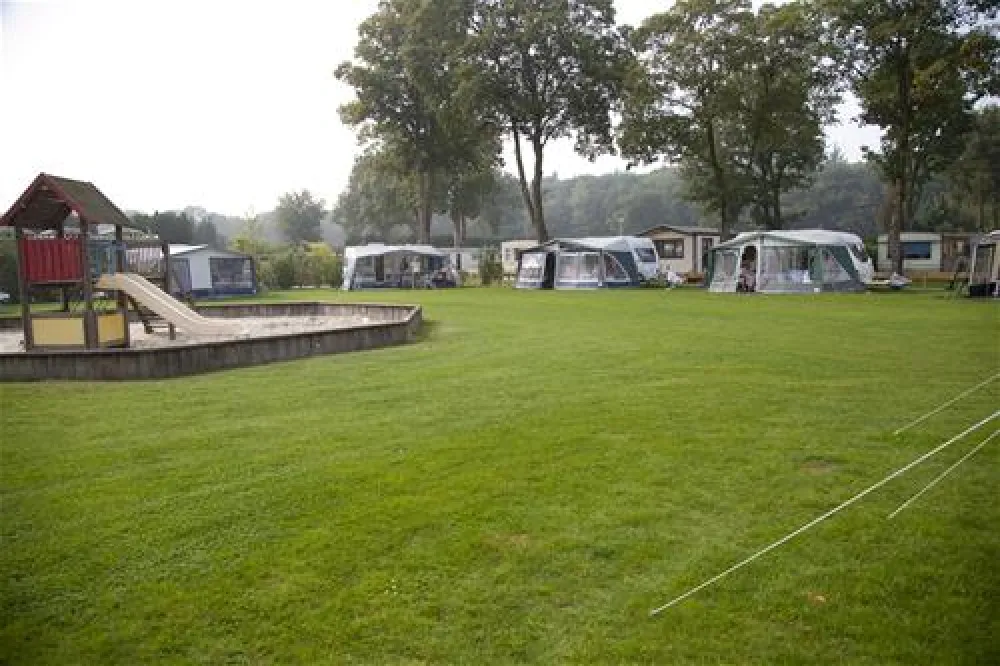 Vechtdalcamping Het Tolhuis