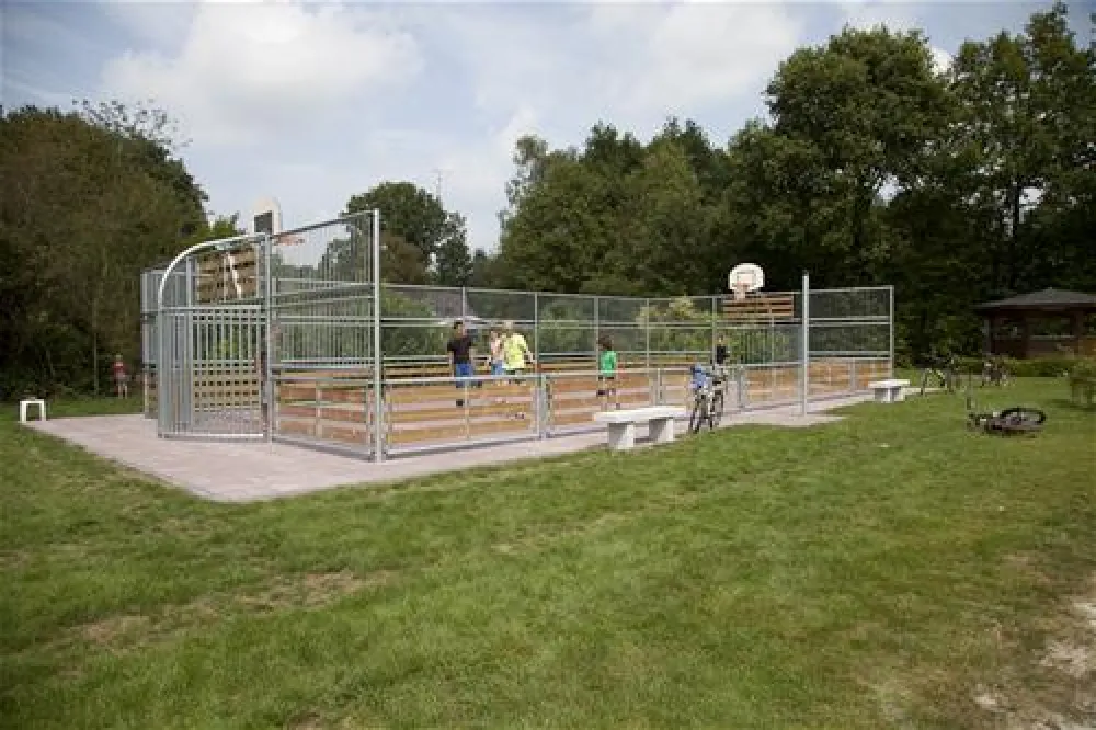 Vechtdalcamping Het Tolhuis