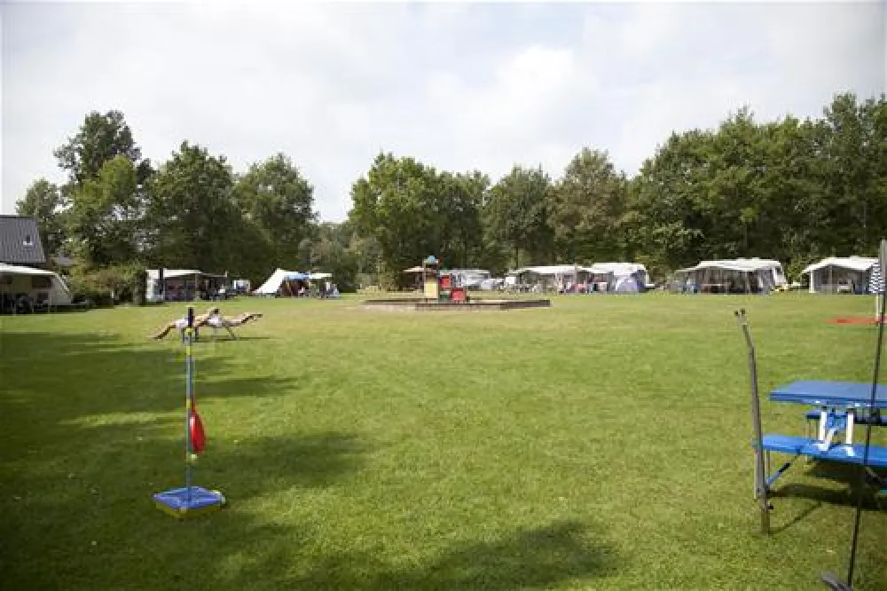 Vechtdalcamping Het Tolhuis