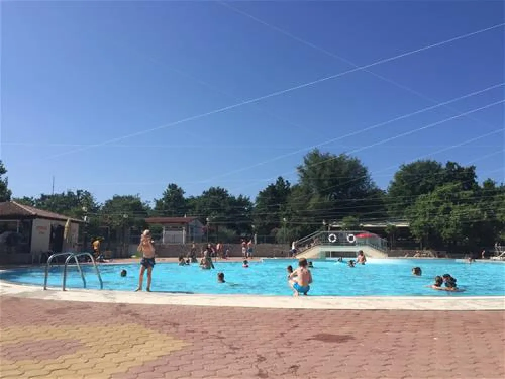 Camping Bijela Uvala