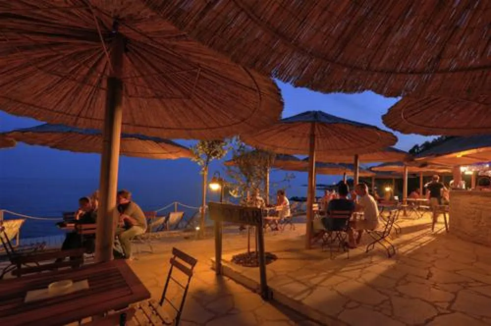 Camping Bijela Uvala