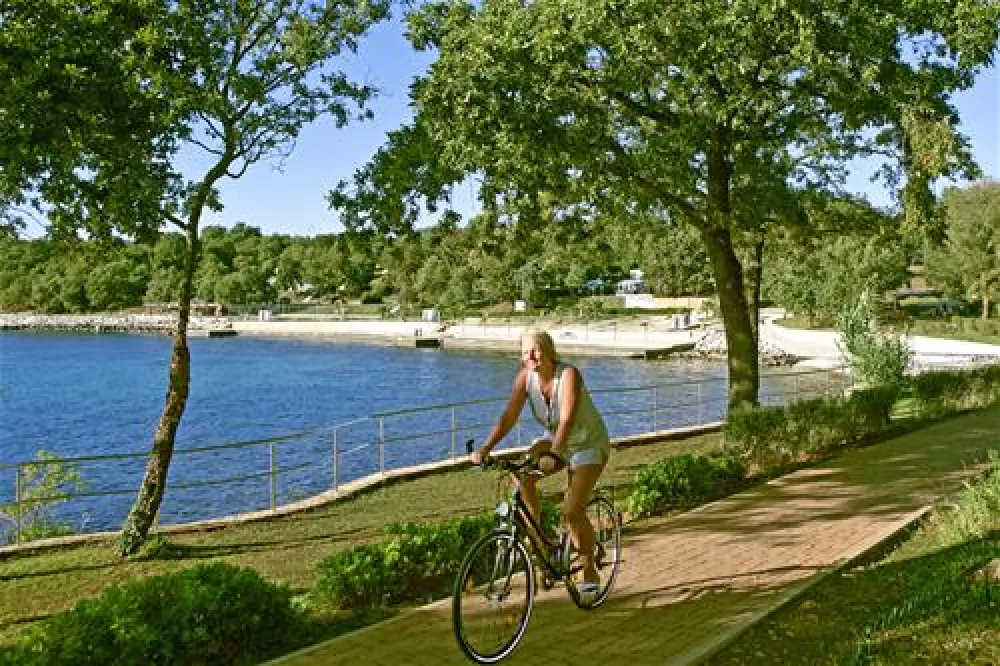 Camping Bijela Uvala